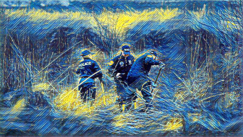 Gilgo Beach Killings Timeline: Rex Heuermann Murder Case