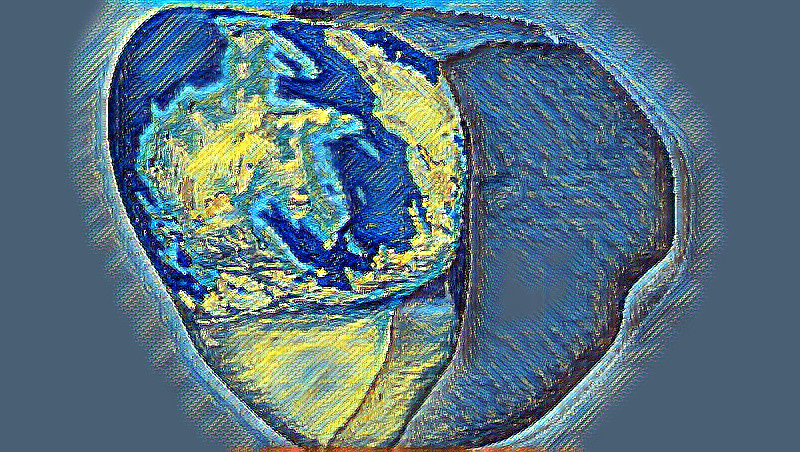 Bản sao số tim cải thiện điều trị rối loạn nhịp tim thất