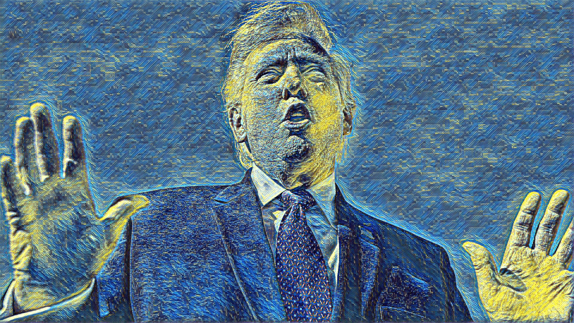 US Seizes Iranian Ship 'Touska' in Gulf of Oman, Trump Claims