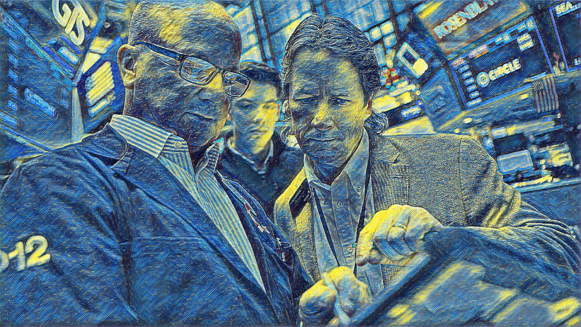 S&P 500 Earnings Beat Expectations Amid Geopolitical Tensions