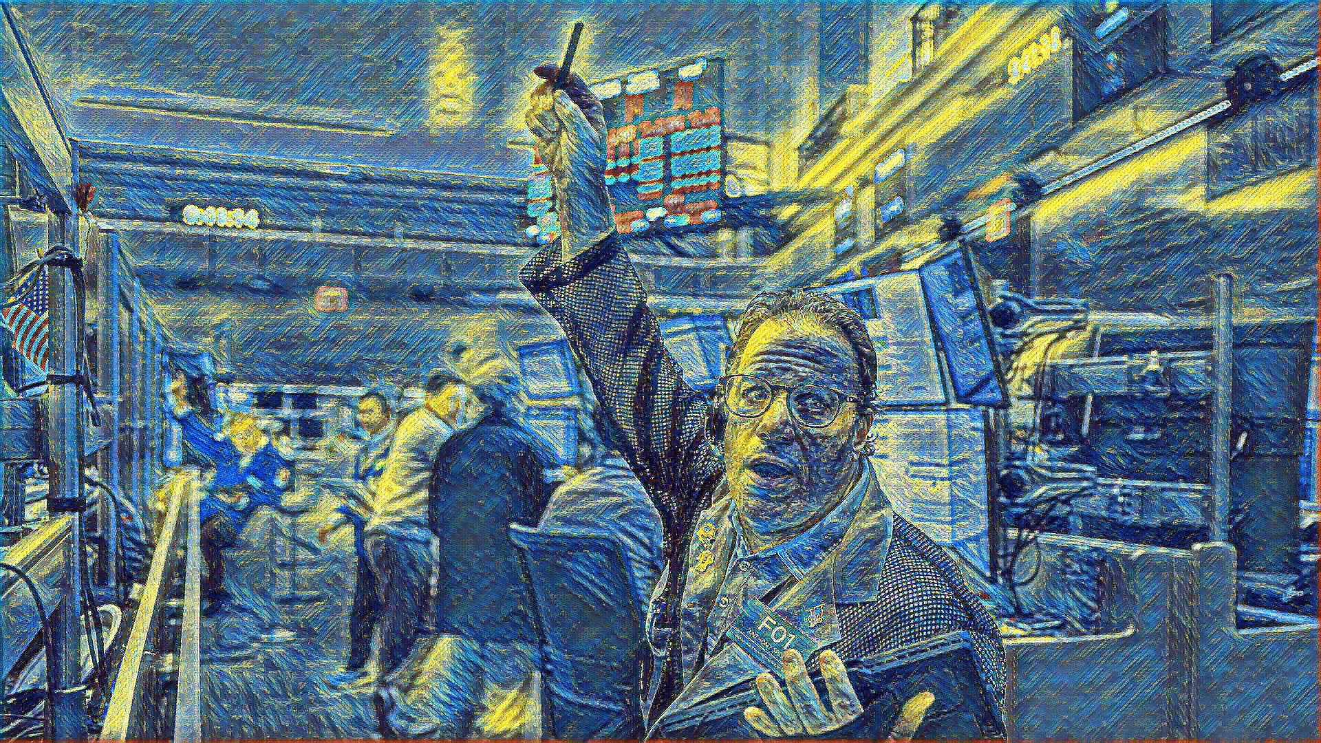 S&P 500 dưới sức ép điều chỉnh, mắt đổ dồn vào ngưỡng hỗ trợ