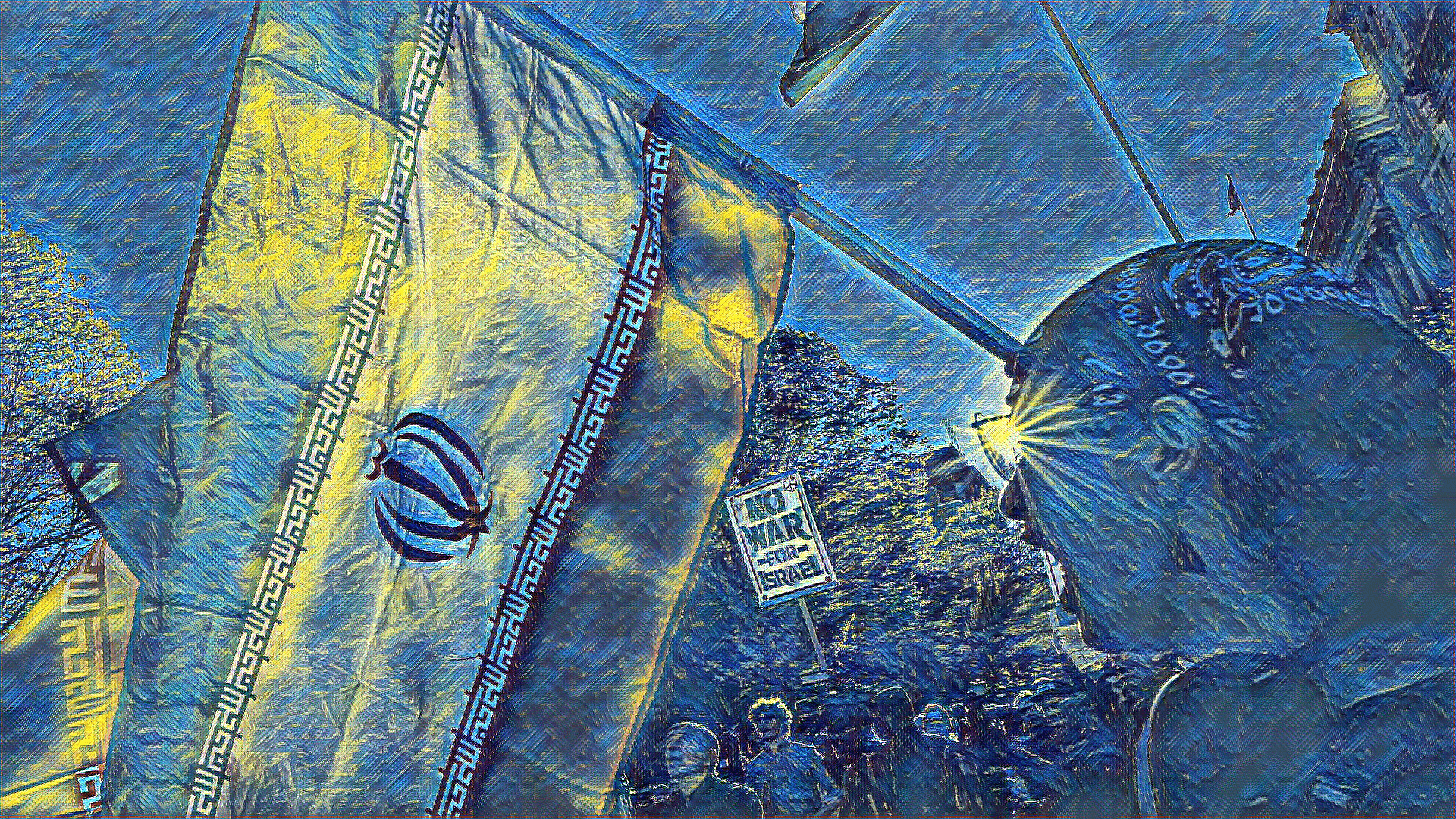 Thị trường tài chính: Lạc quan về hòa bình Mỹ - Iran, nhưng rủi ro địa chính trị vẫn hiện hữu