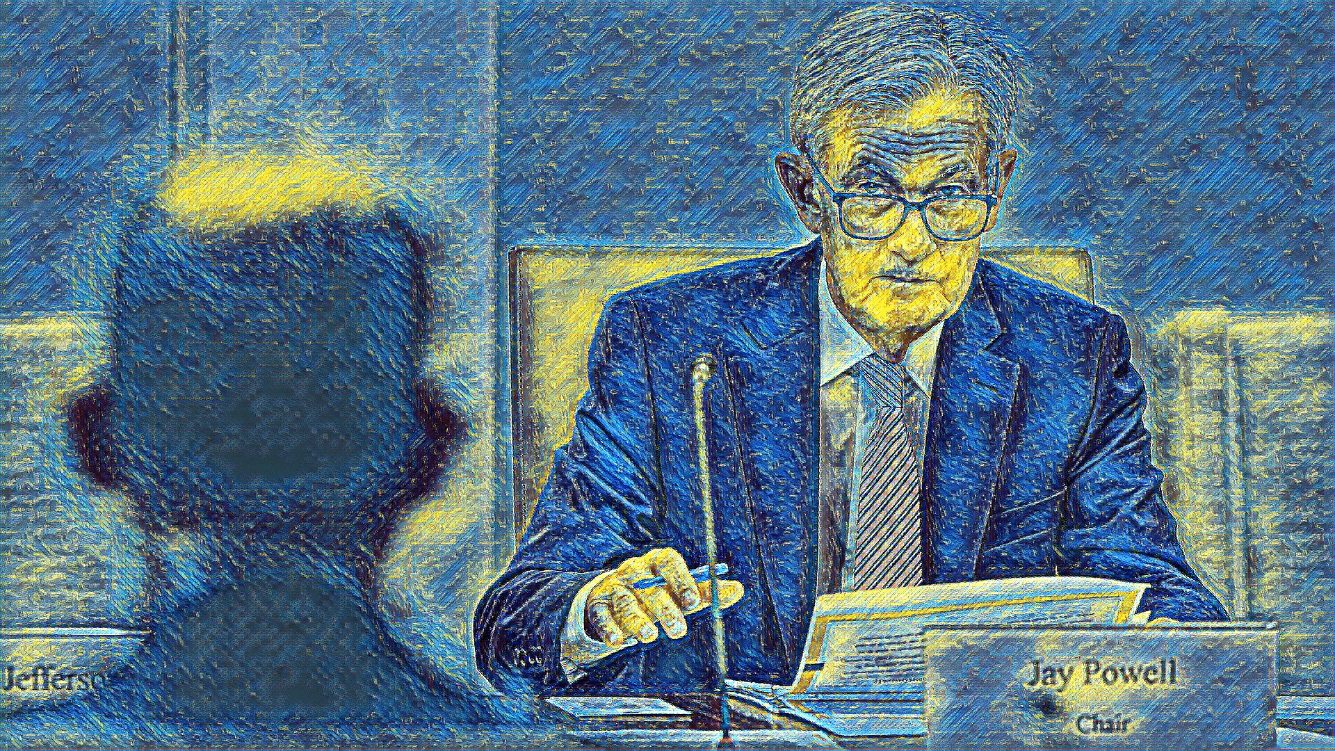 Fed phản đối yêu cầu phục hồi trát hầu tòa vụ điều tra Jerome Powell