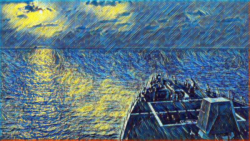 Trump's Blockade Strategy: Can US Pressure Break Iran?