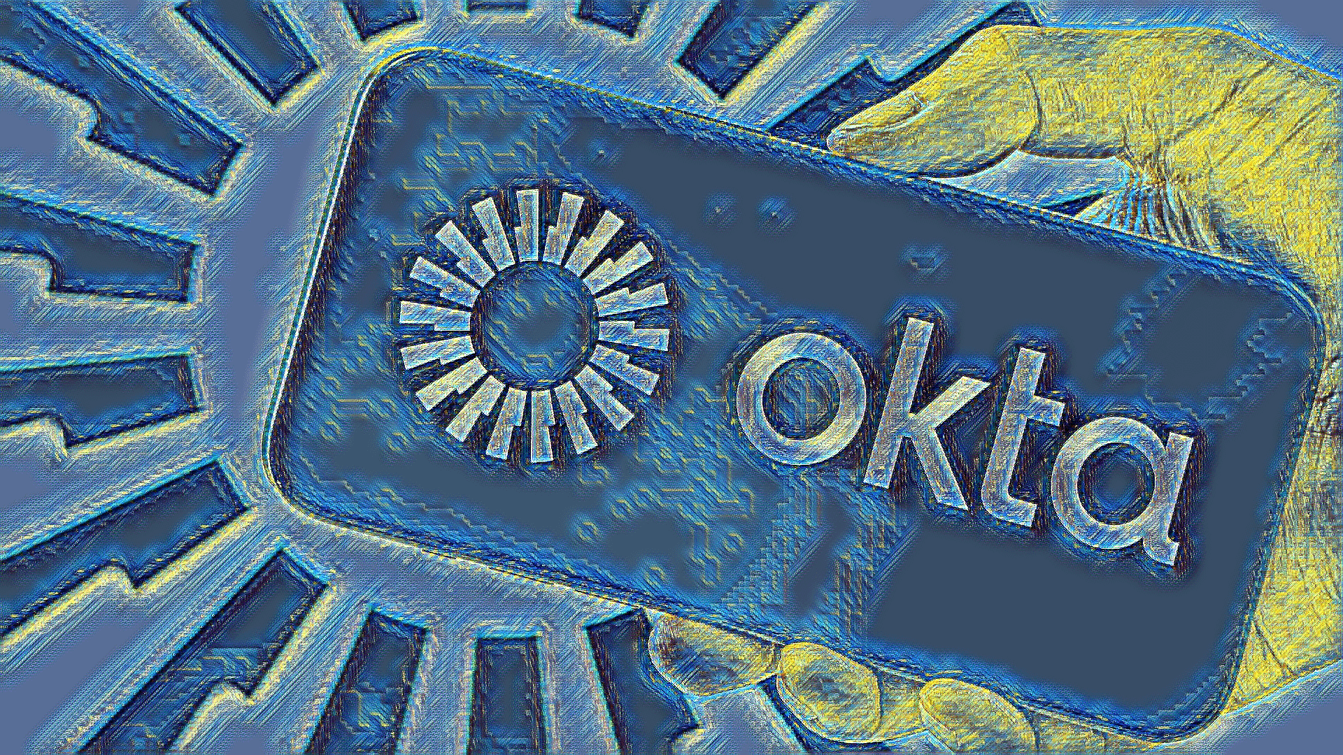 Barclays: Okta — Инвестировать в кибербезопасность из-за AI