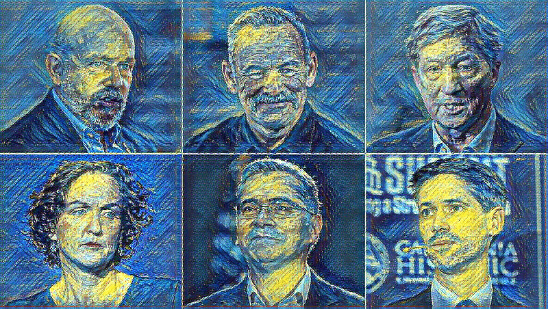 Кандидаты в губернаторы Калифорнии: Дебаты и ключевые конфликты