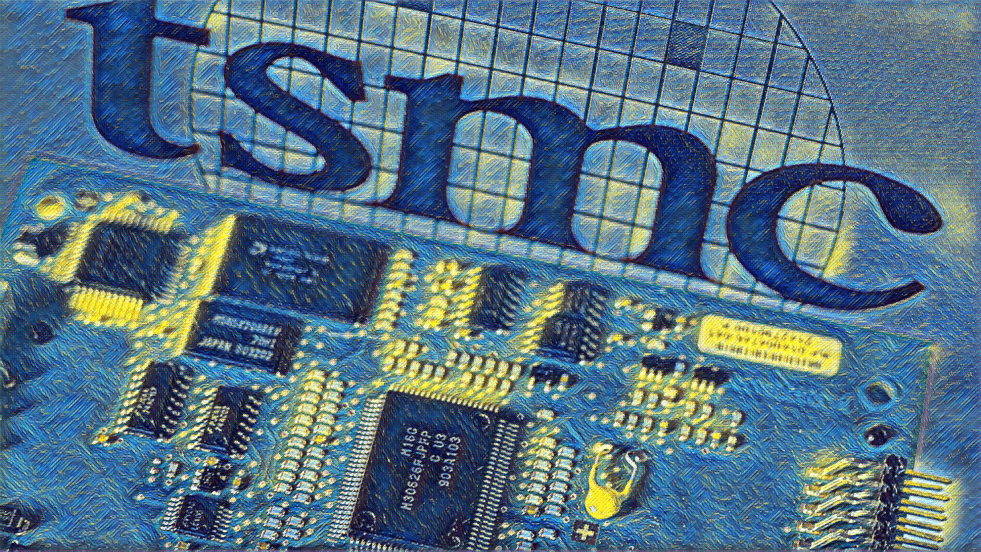 TSMC Q1 Profit Jumps 58%: AI Demand Fuels Record Semiconductor Run