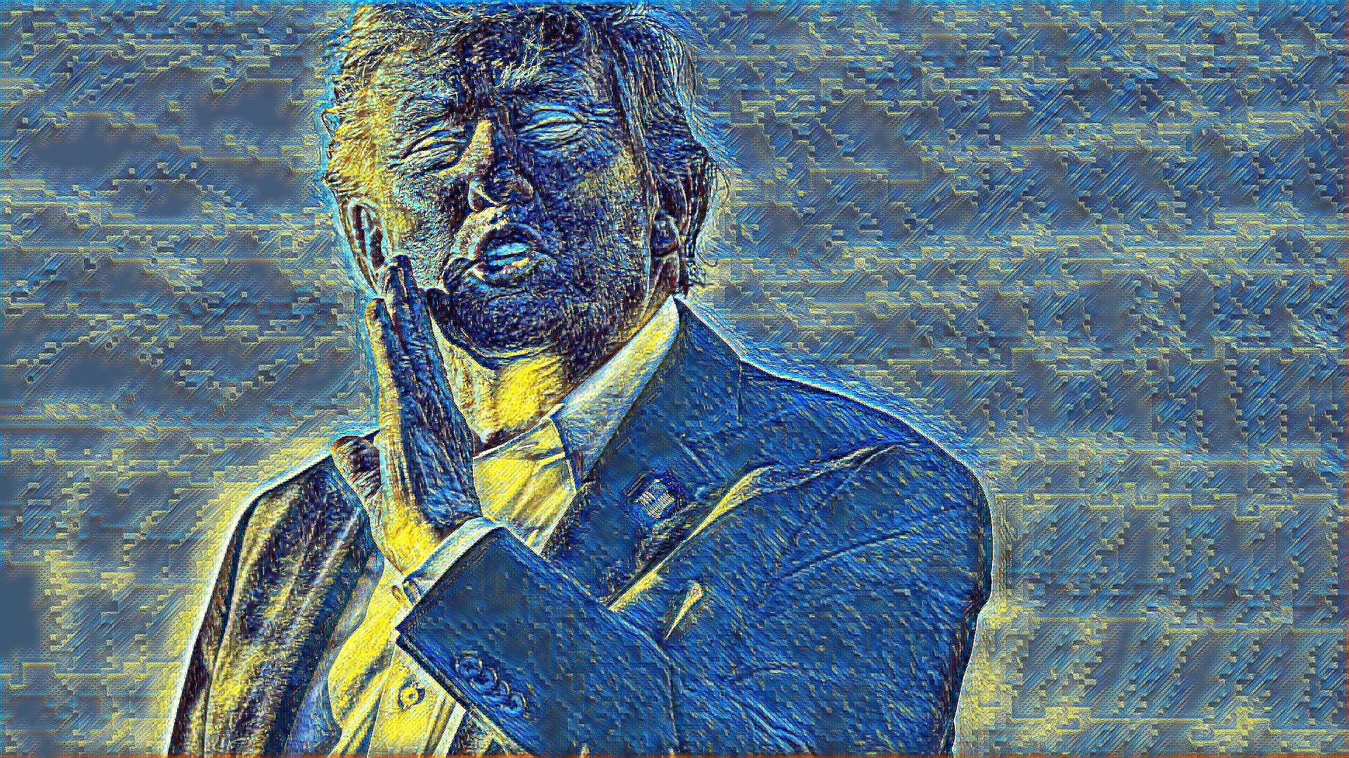 AI-регулирование: Трамп усилит контроль над Google, Microsoft