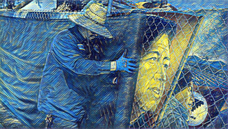 Mỹ gỡ bỏ biểu tượng Cesar Chavez sau cáo buộc lạm dụng tình dục