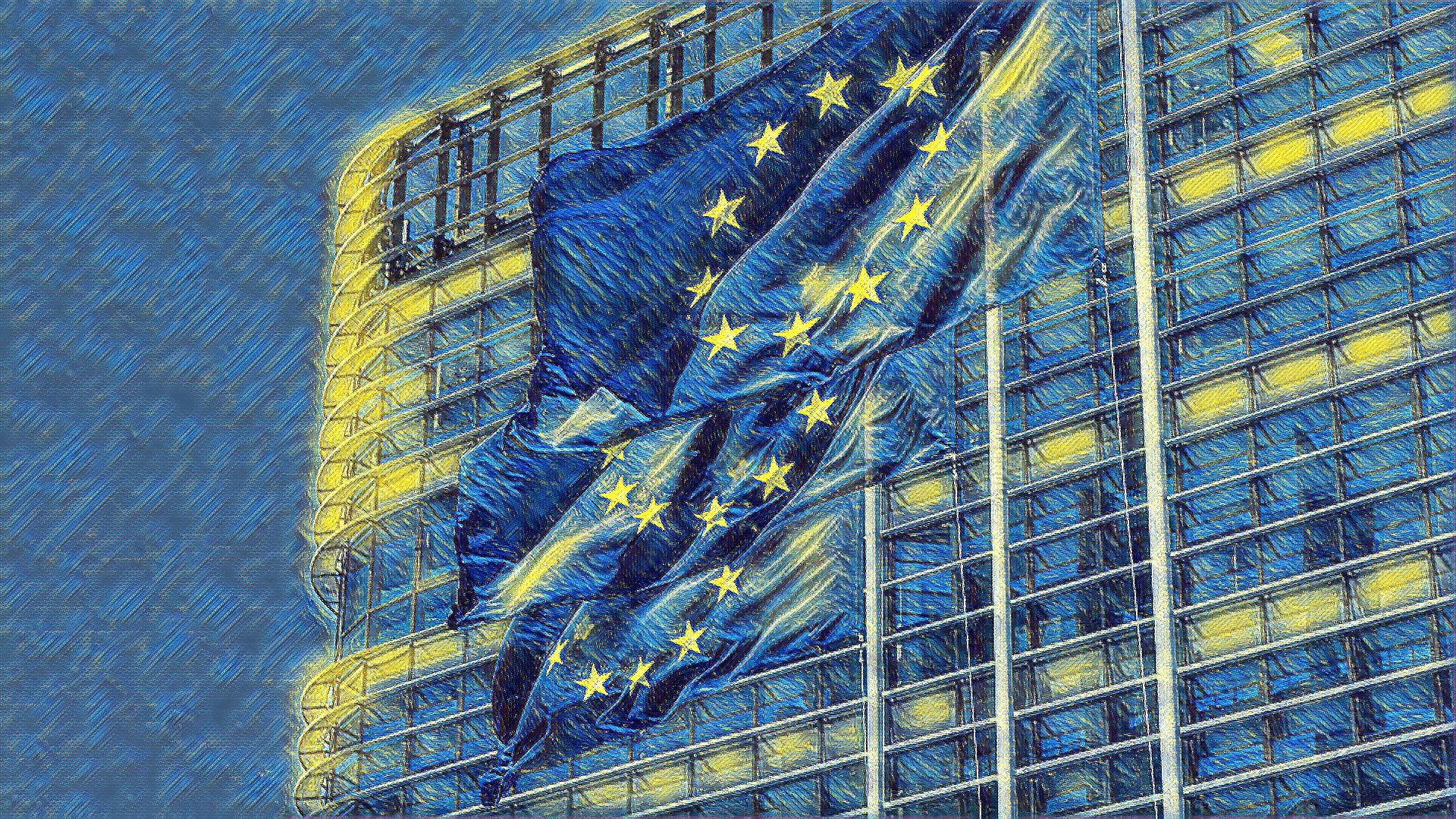 EU Weighs Restricting US Cloud Use for Sensitive Gov Data