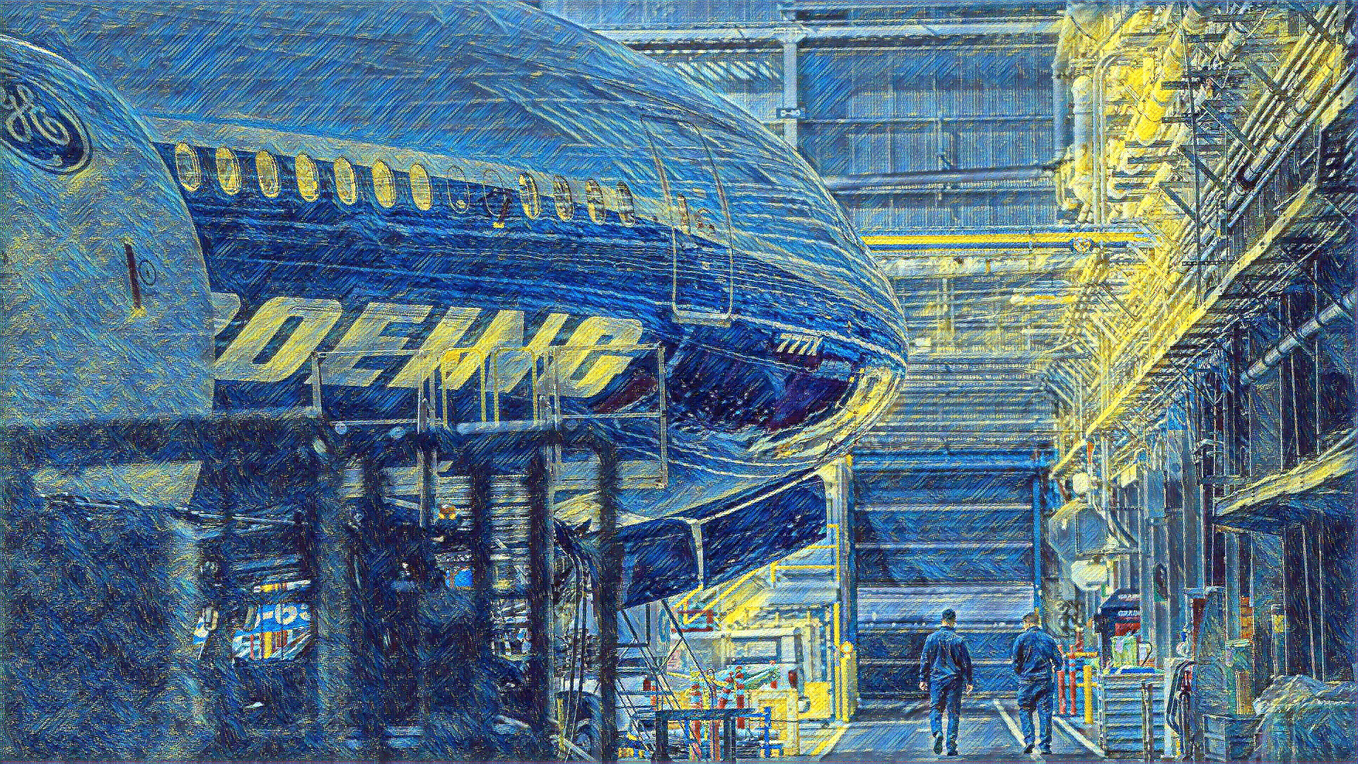 Boeing: Финансовые результаты и перспективы после кризиса