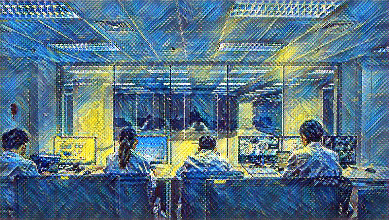 China Supercomputer Data Leak: Hacker Allegedly Steals 10 Petabytes of Classified Info