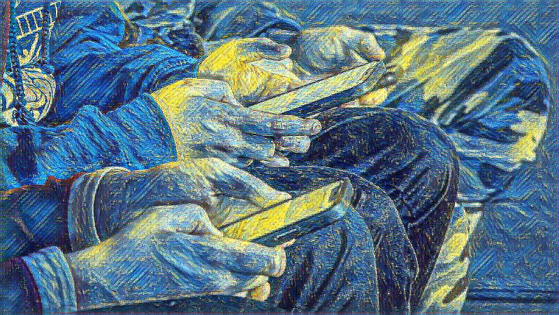 ЕС запускает онлайн-проверку возраста: как защитить детей в интернете