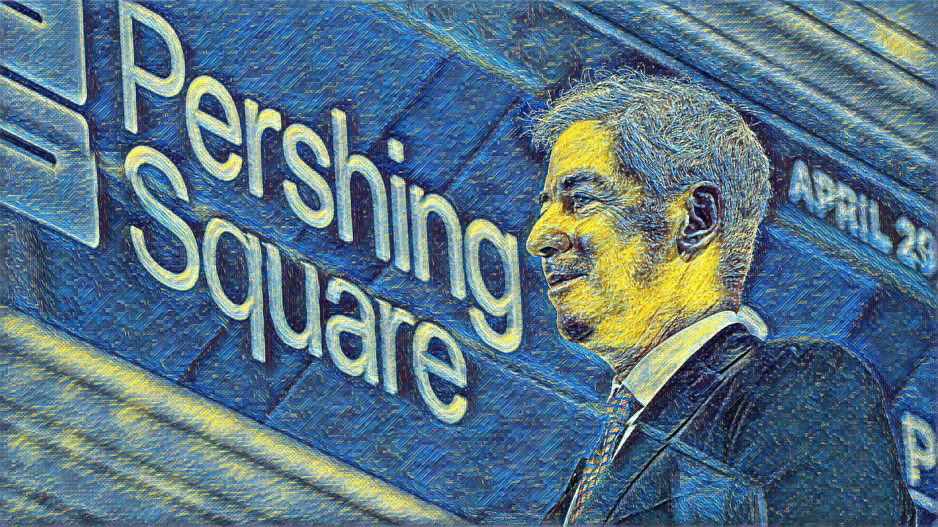 Bill Ackman: Pershing Square mua cổ phần Microsoft vì định giá hấp dẫn