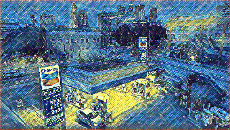 Экономика Трампа: Почему теория «бэквордации» не спасет от цен на бензин