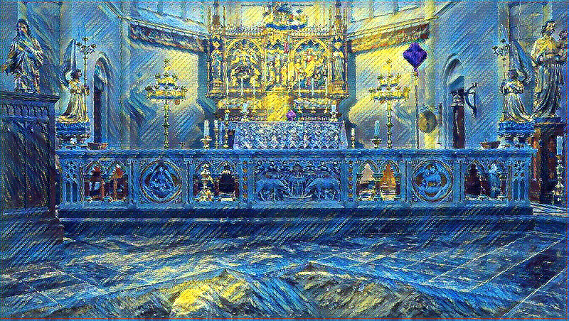 Archaeologist Believes D'Artagnan Remains Found in Maastricht