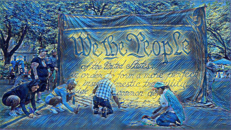 No Kings Rallies: Americans Nationwide Explain Their Protest