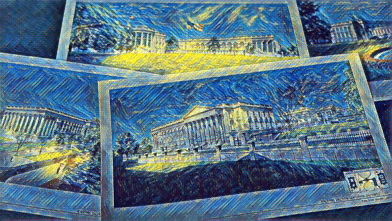 Trump White House Ballroom Gets Commission OK, Faces Court Halt