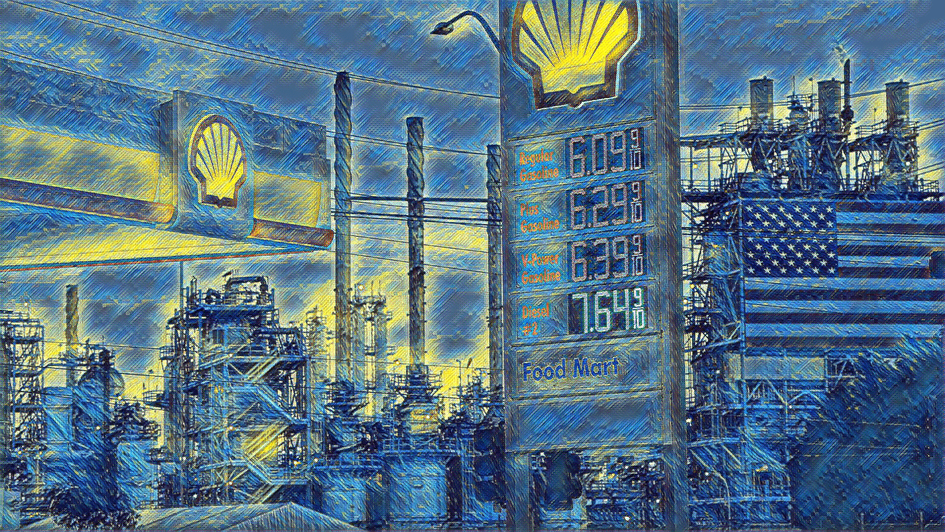 Цена на нефть WTI: Эксперты прогнозируют рост выше $125