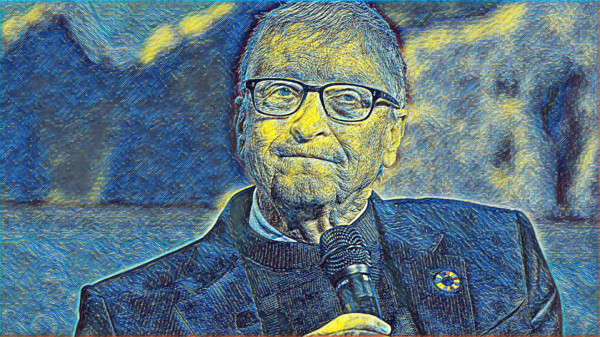 Quỹ Gates đánh giá liên hệ Epstein và cắt giảm 20% nhân sự