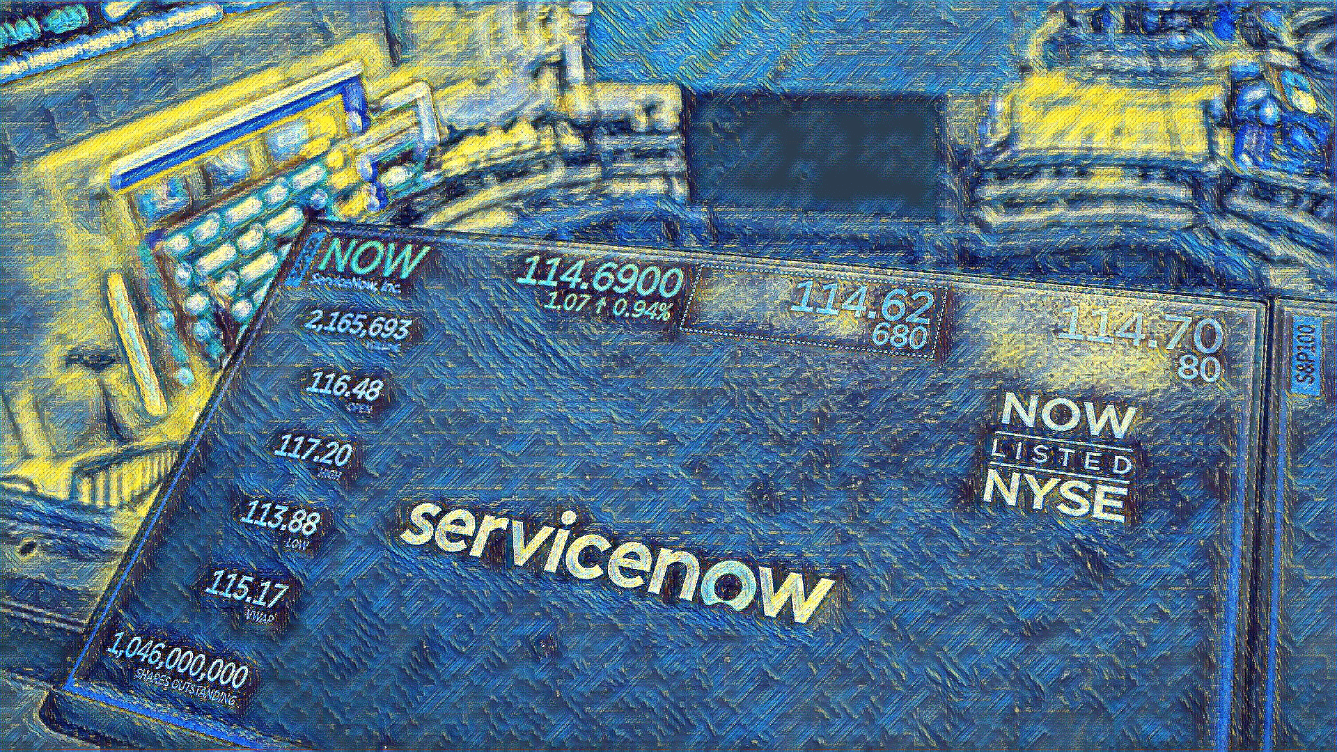 UBS downgrades ServiceNow, saying AI is a bigger threat than first believed