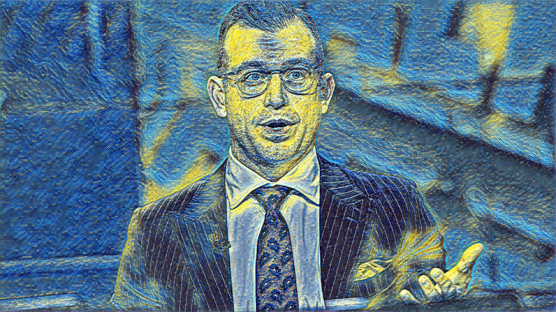 Bill Baruch mua Arm, nhấn mạnh chuyển dịch sang chip AI và hợp đồng Meta