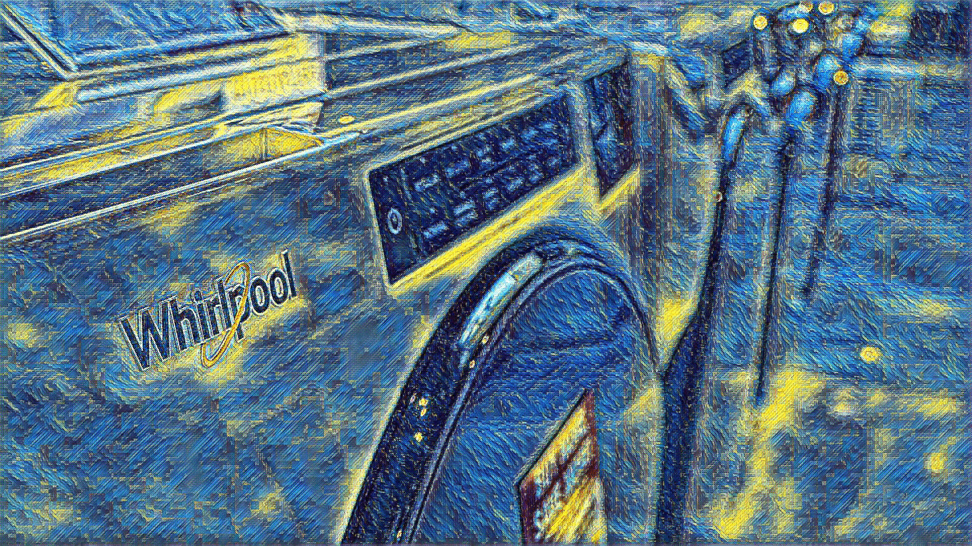 Whirlpool: Война в Иране угрожает спадом уровня рецессии