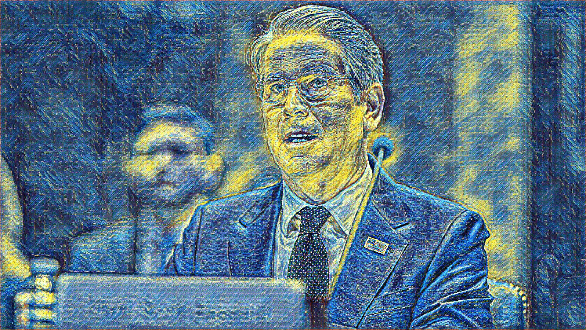 US Allies Seek Currency Swaps Amid Iran War Tensions