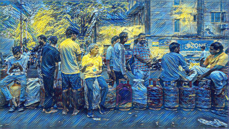 Xung đột Trung Đông: Thiệt hại kinh tế hàng trăm tỷ USD cho Châu Á - Thái Bình Dương