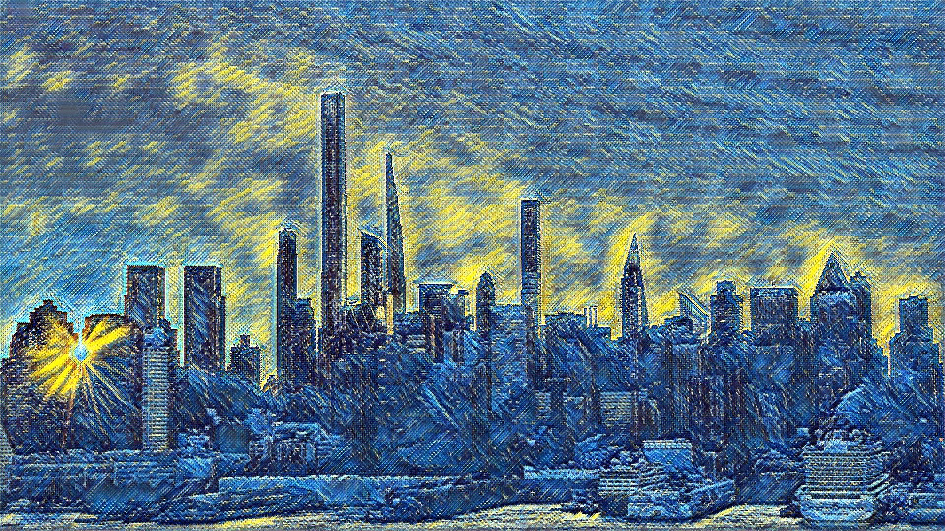 Thuế 'Pied-à-terre' New York: Cuộc chiến pháp lý định giá bất động sản