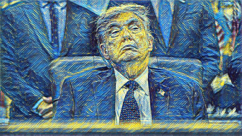 Trump's Defense of Soldier in Insider Trading Case on Polymarket