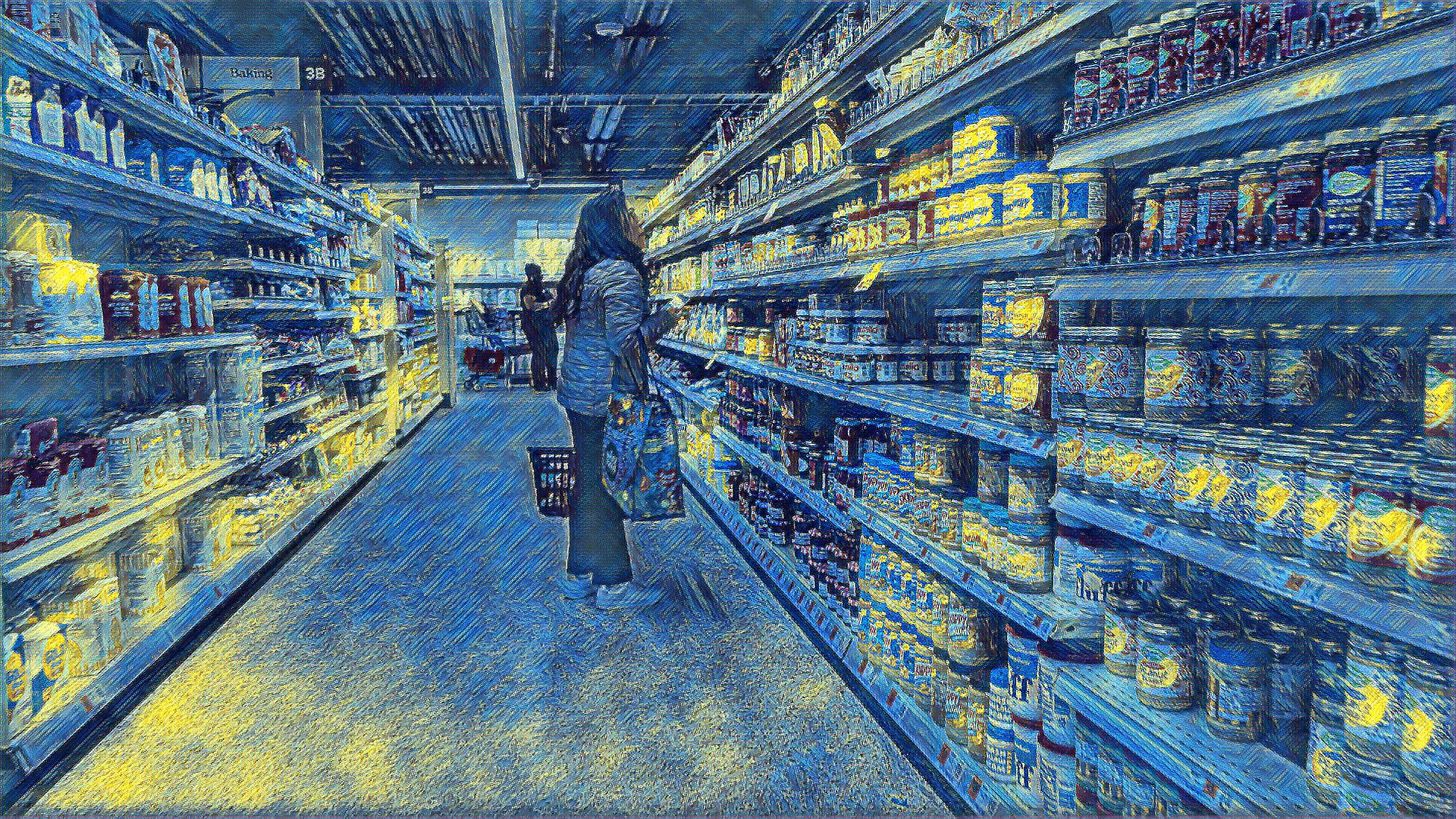 US CPI Rises 2.4% Annually in February, Matching Forecasts