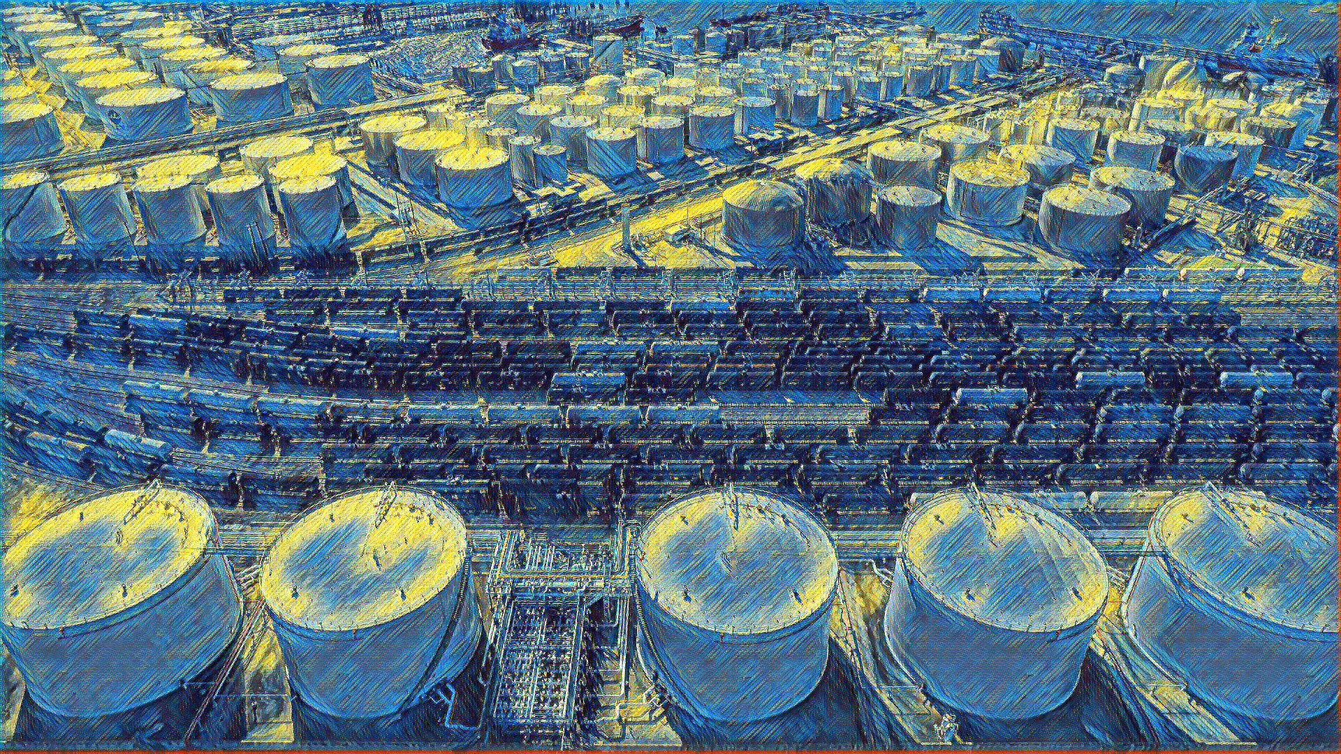 Нефть Brent у $100: Кризис в Ормузе и неопределенность переговоров США и Ирана