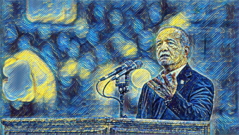 Tổng thống Iran chất vấn 'America First' trong thư mở gửi Mỹ