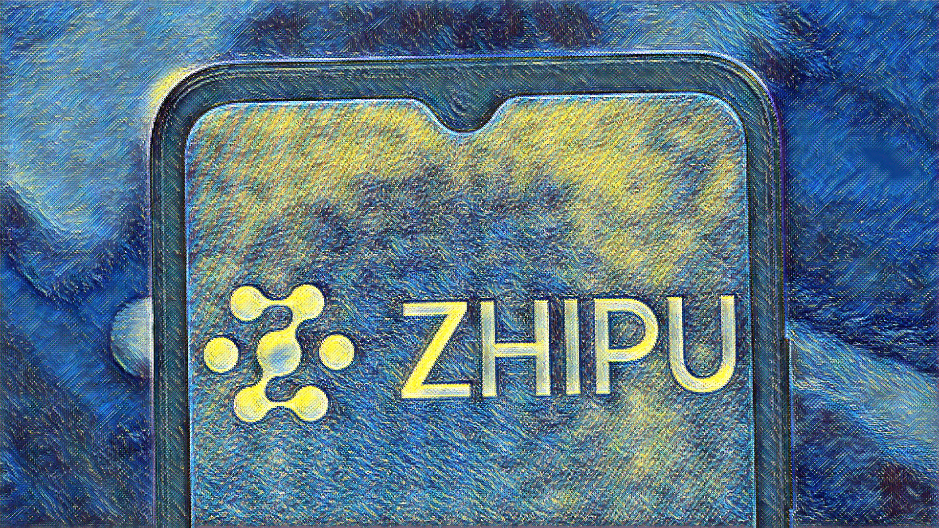 Zhipu AI Shares Surge 35% After Revenue Rises 132% in First Earnings Report