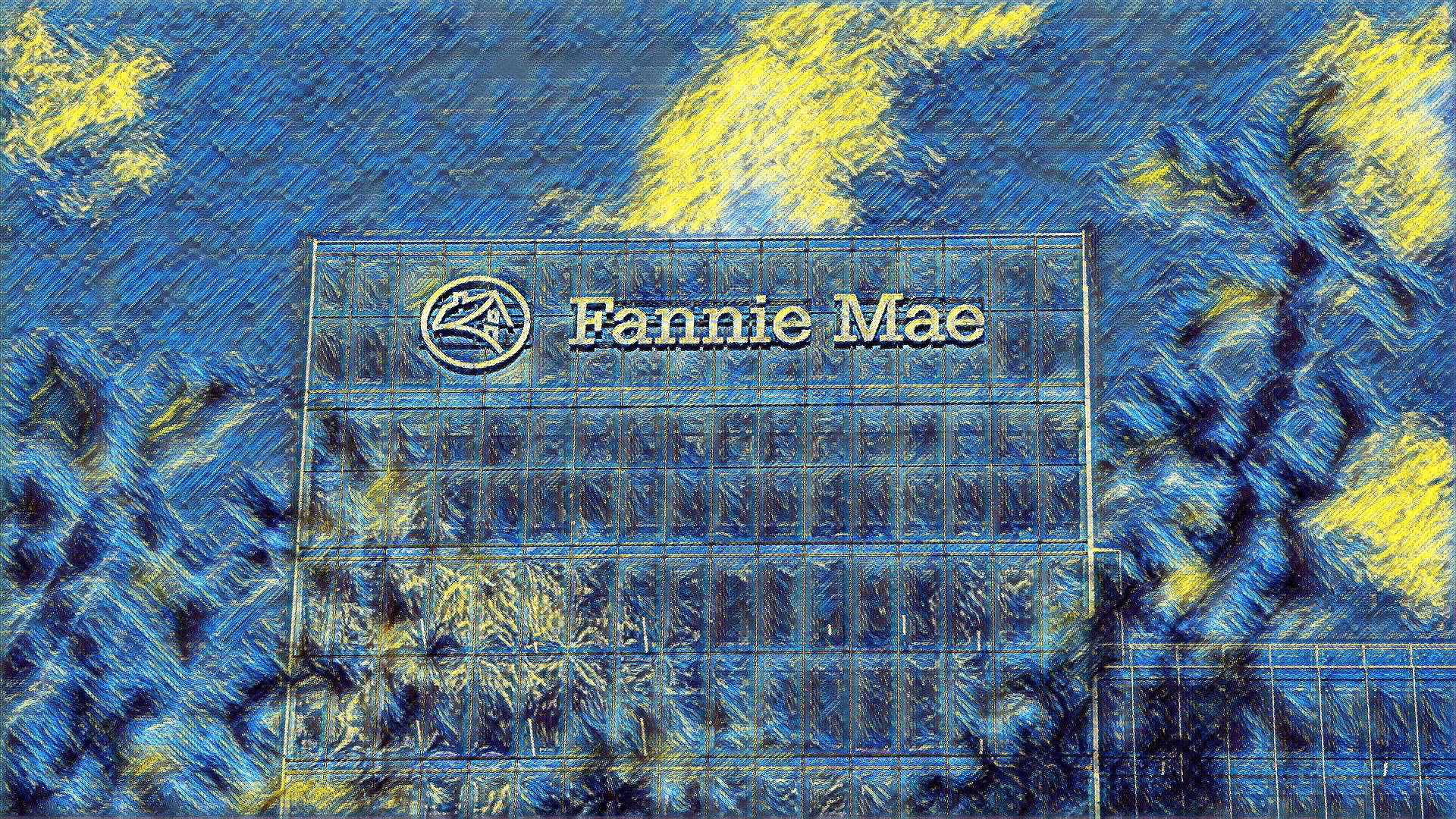 Fannie Mae chấp nhận thế chấp crypto đầu tiên