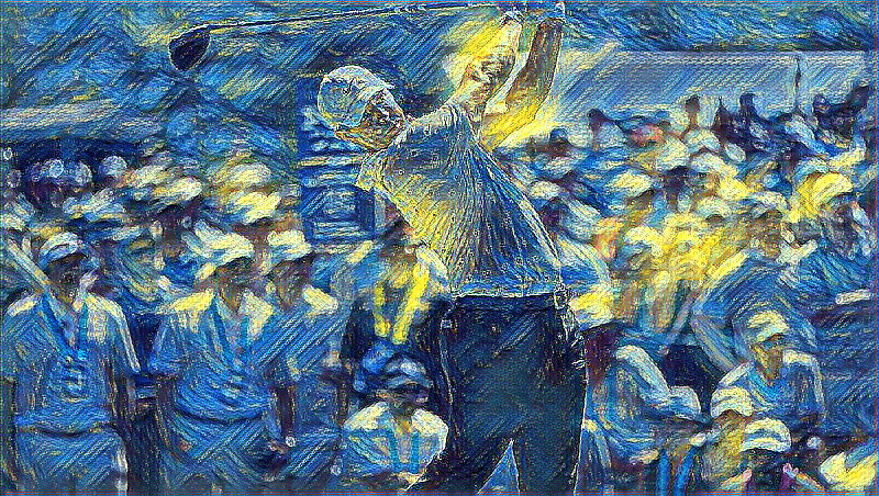 McIlroy Surges at PGA Championship: Drama Awaits Sunday