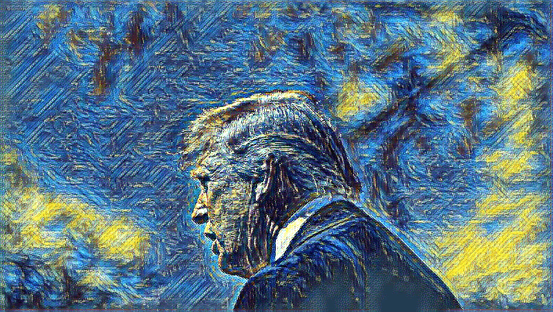 Trump Escalates Iran Threats with Potential War Crimes