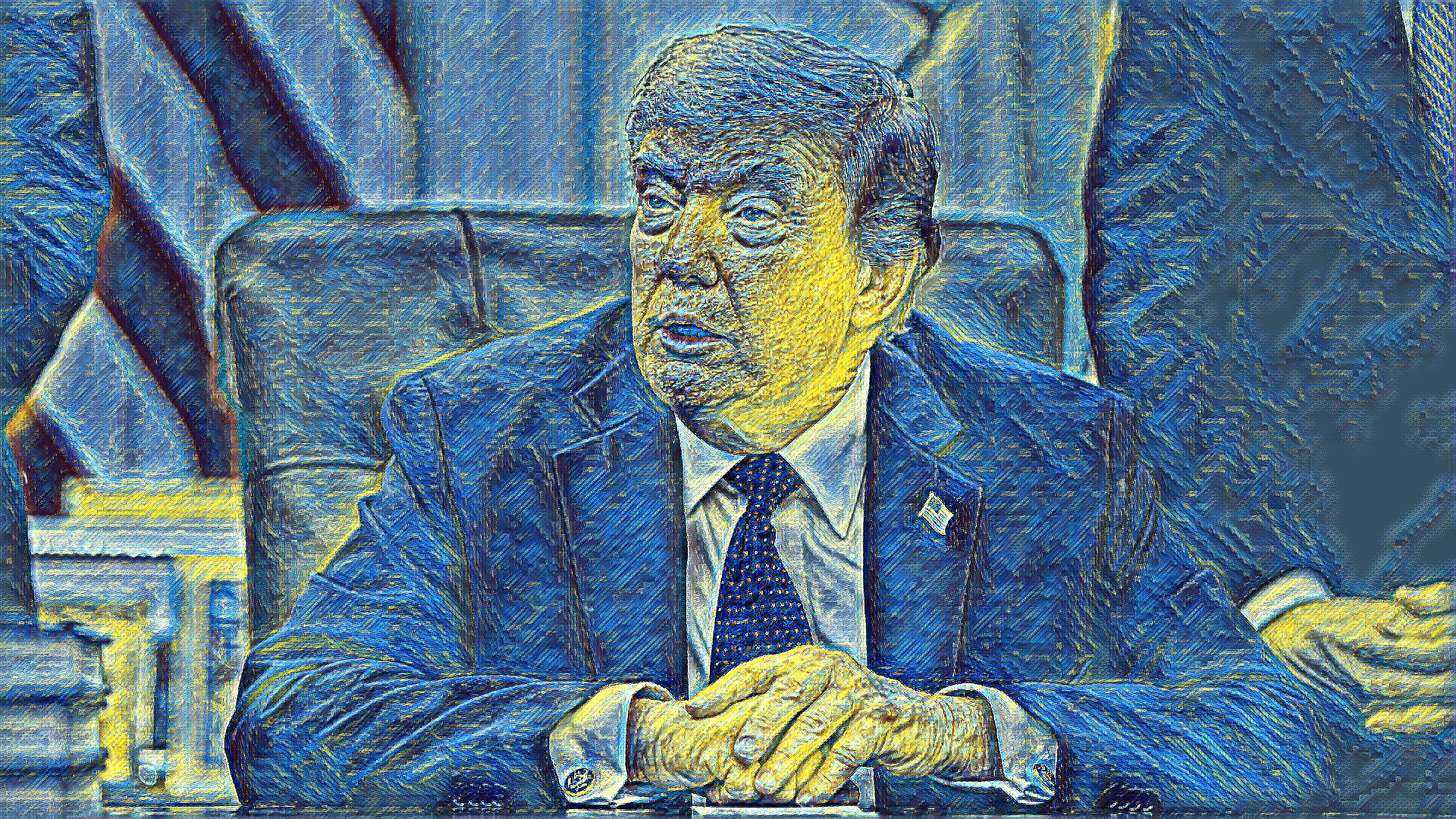 European Markets Anticipate Gains Amid Trump-Iran Peace Talks