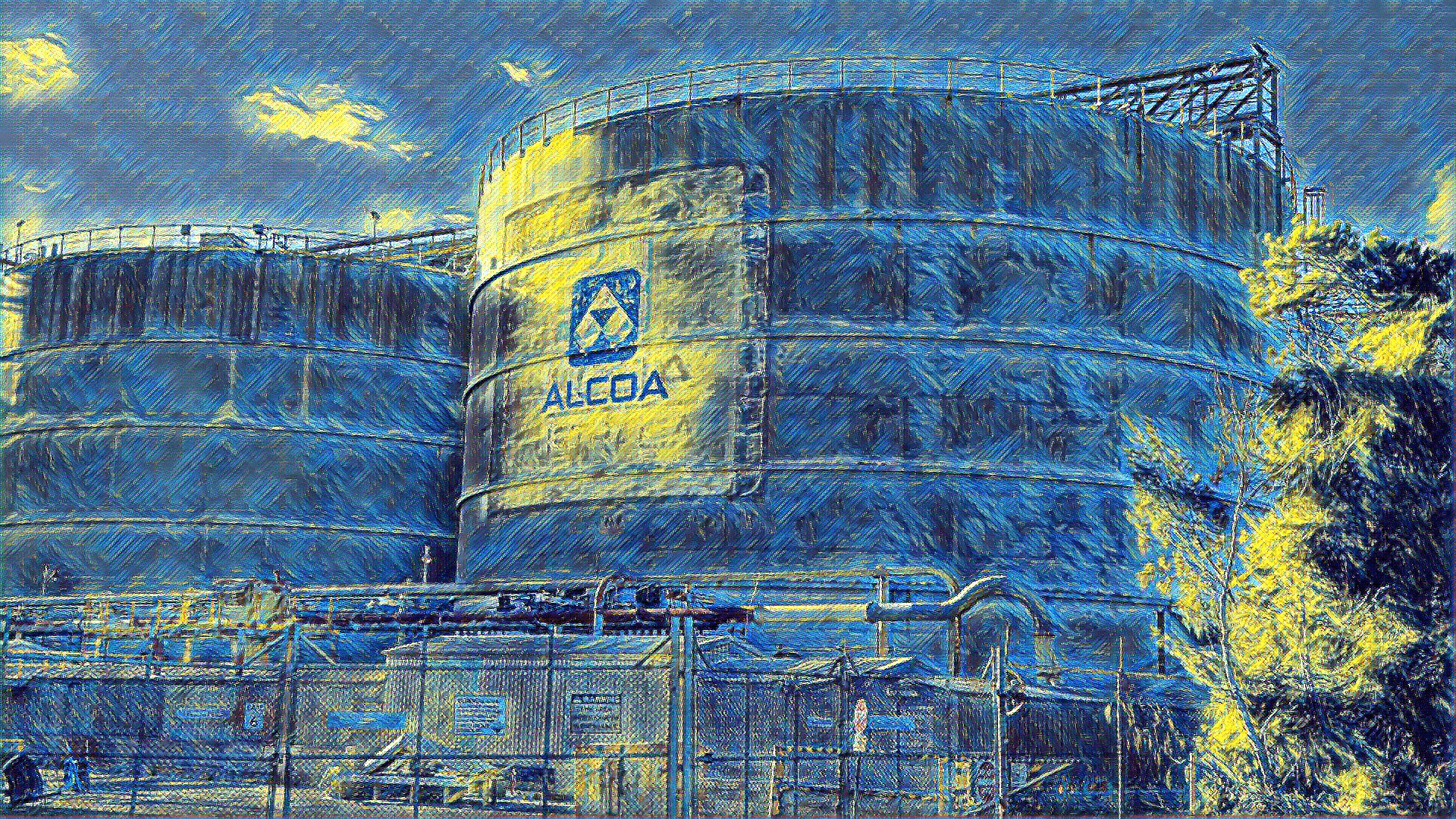 Sysco, CrowdStrike, Alcoa dẫn đầu biến động premarket