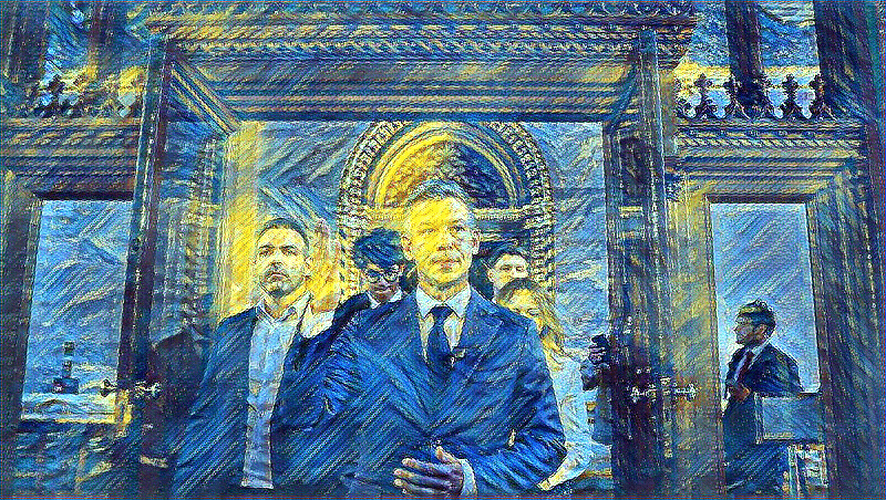 Magyar to Dismantle Orbán's Propaganda Machine in Hungary