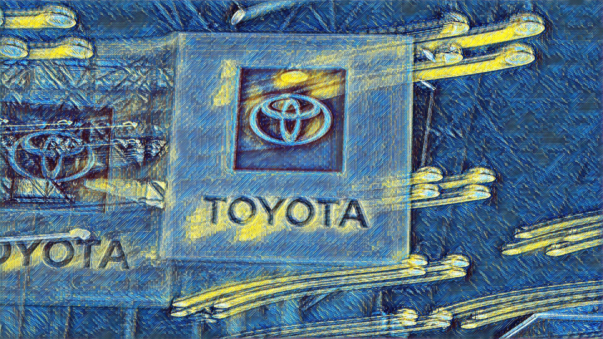 Toyota Profit Slumps 49% Amid US Tariffs Impact
