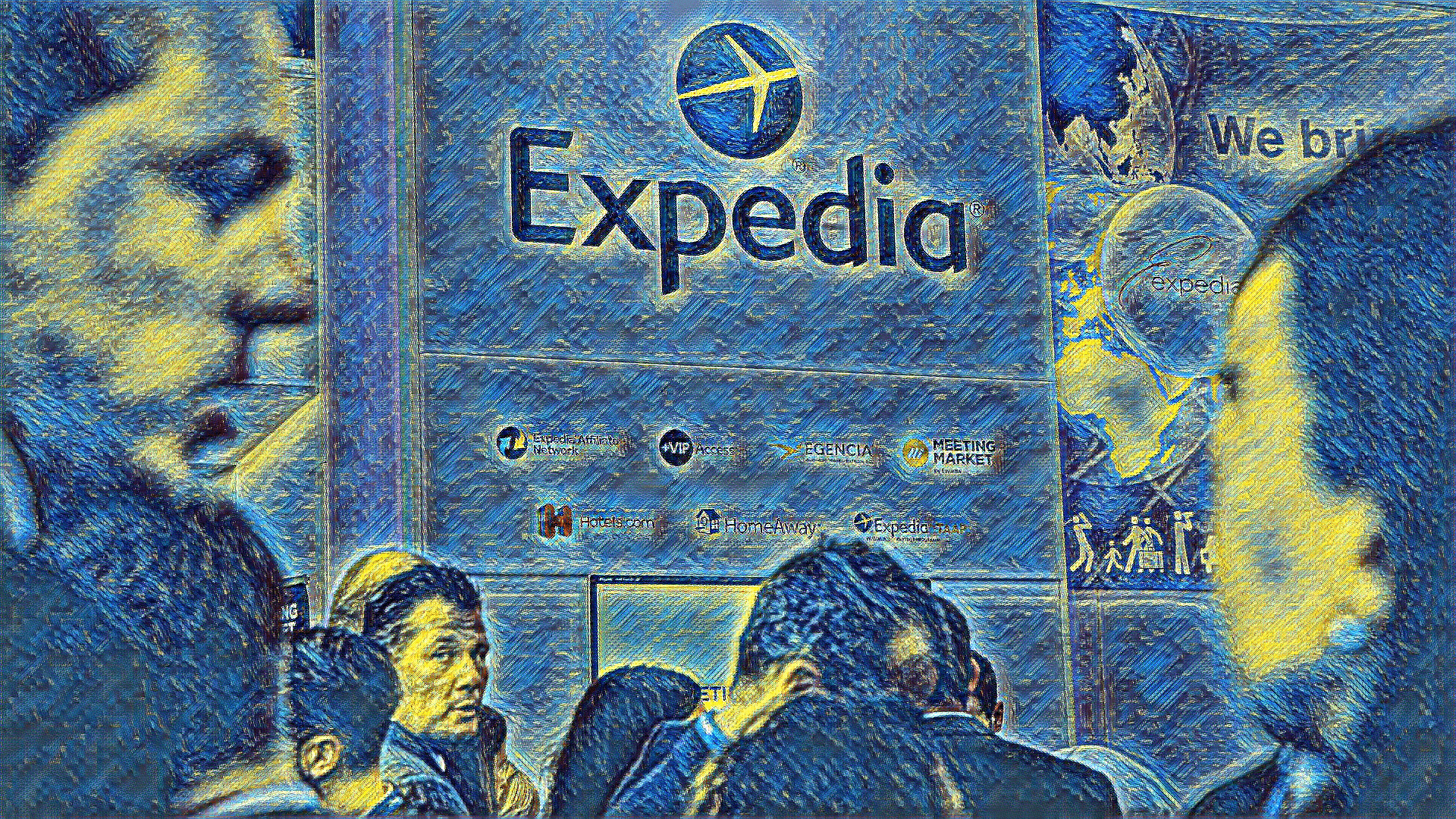 Cổ phiếu biến động mạnh sau giờ giao dịch: Akamai, Expedia và các diễn biến mới