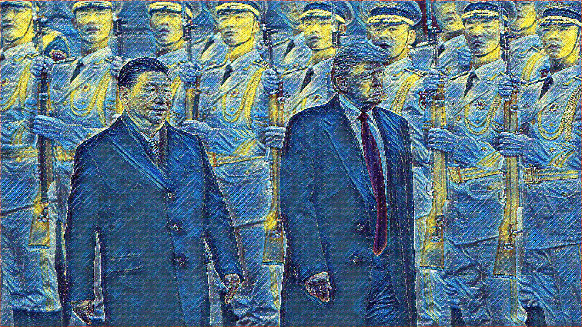 Hội nghị Trump-Tập Cận Bình: Iran chiếm ưu thế, ảnh hưởng thương mại?