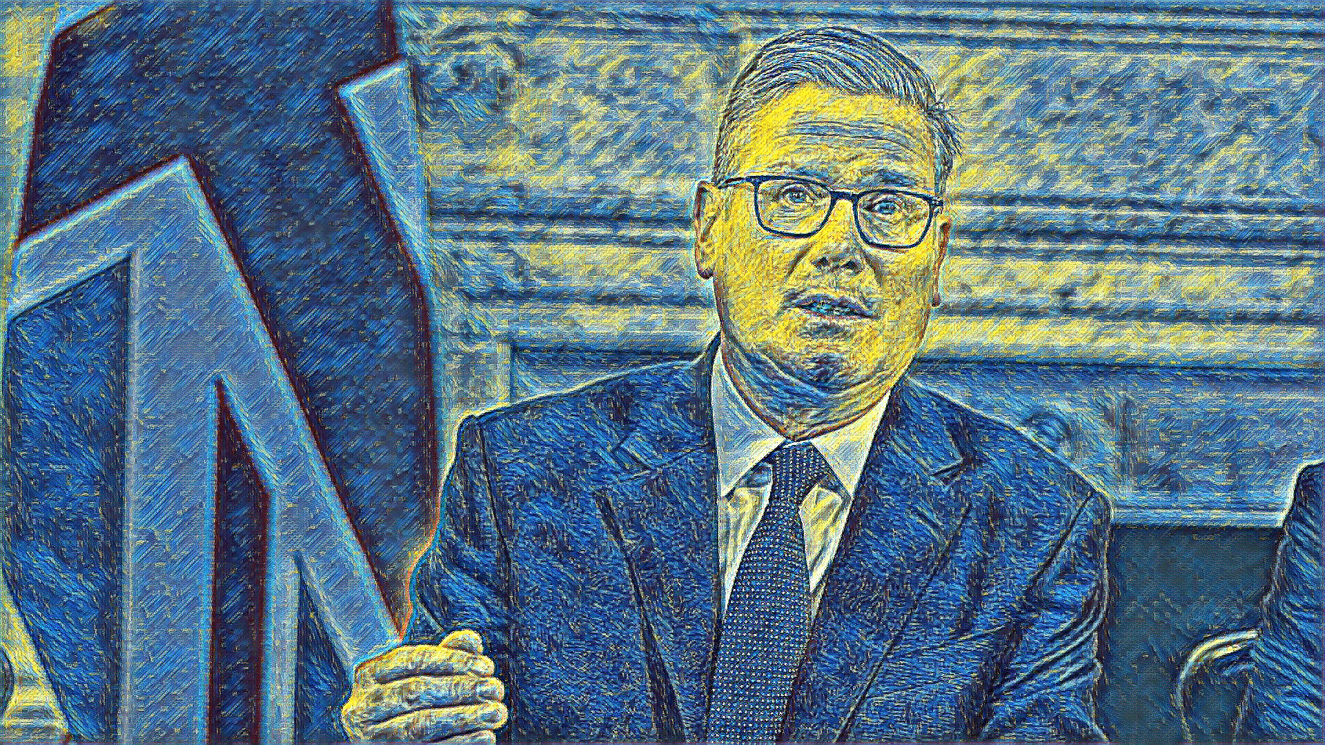 Starmer's Pivotal Speech: UK Politics & Rising Gilt Yields