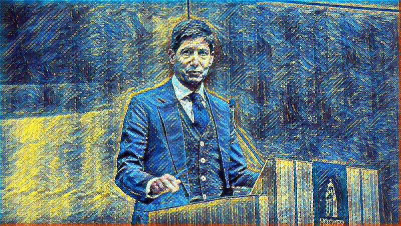 Trump's Fed Pick: Warsh's Plan for Central Bank Overhaul