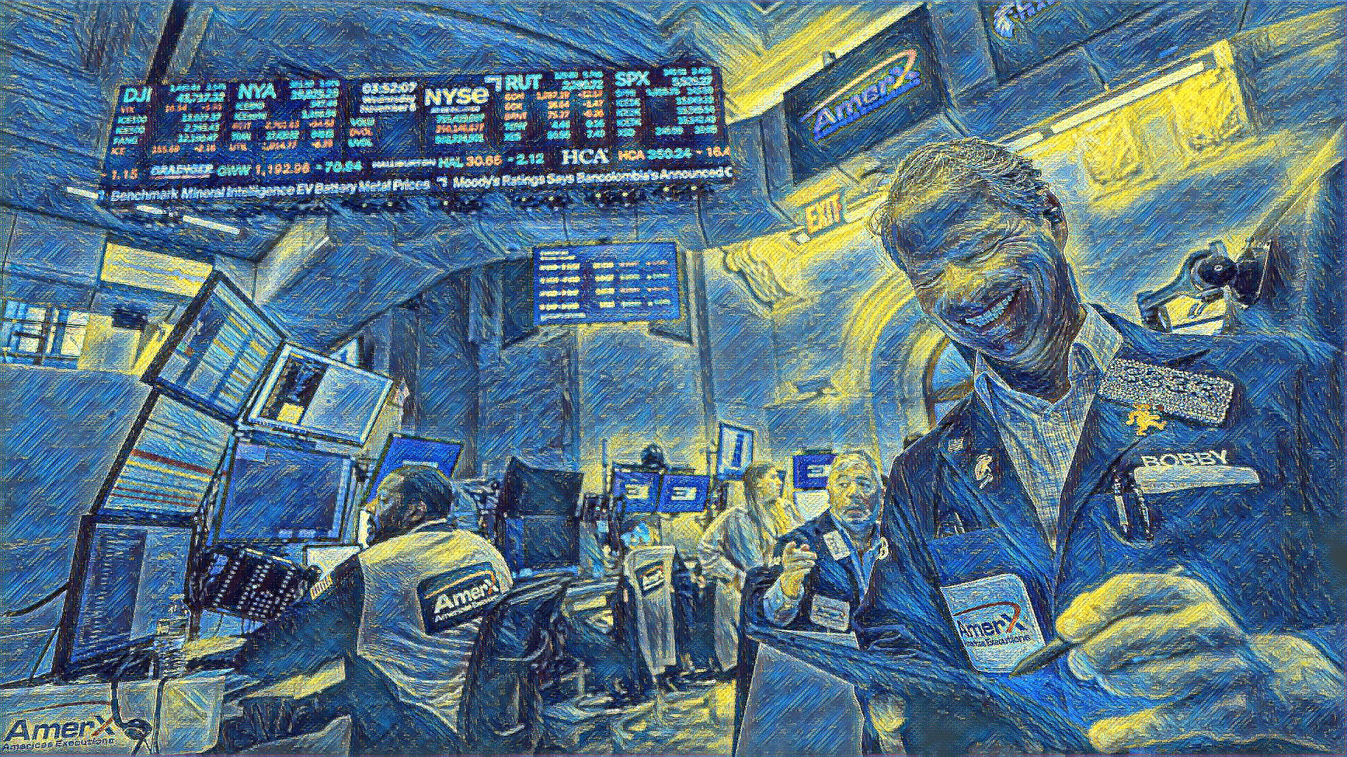 S&P 500, Nasdaq Rally: 3 Key Takeaways from Record Week