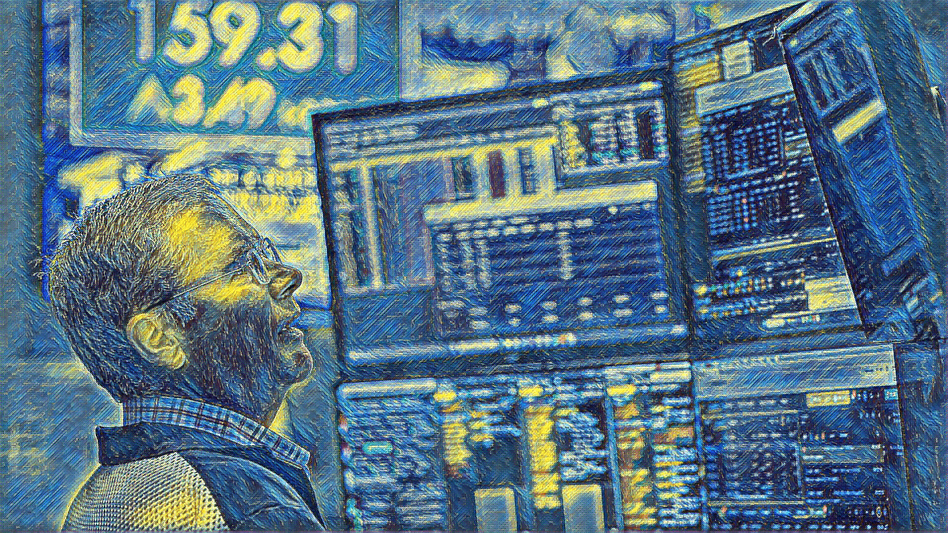 Global Markets Rally Amid Middle East Peace Signals, But Geopolitical Risks Persist