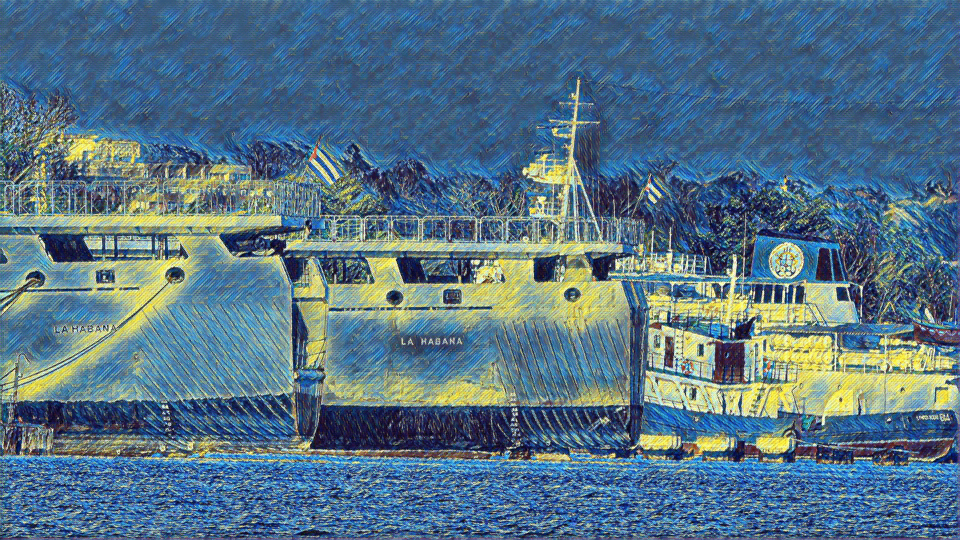 Cuba-US Tensions Escalate After Deadly Speedboat Incident; Russia Weighs In