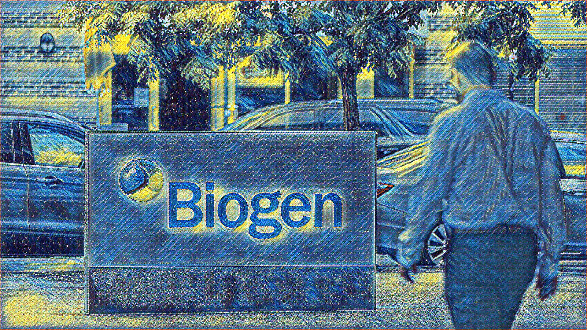 Biogen mua Apellis 5,6 tỷ USD để mở rộng danh mục thuốc hiếm